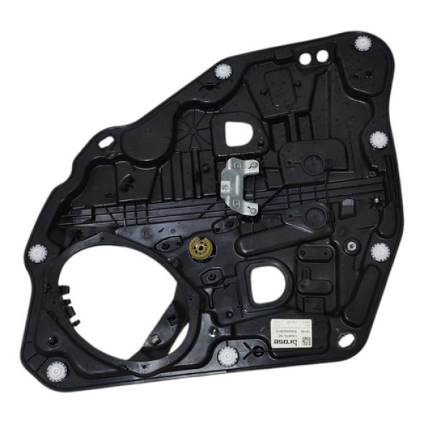 Máquina Vidro Traseiro Esquerdo Jeep Renegade 2016 A 2020