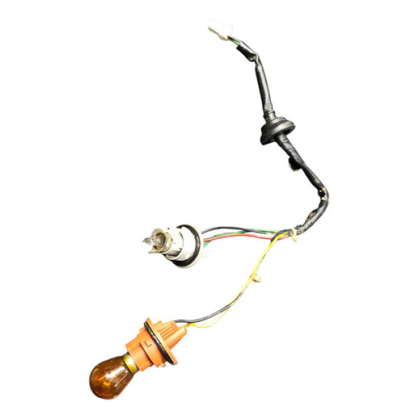 Soquete Lanterna Tras Esquerda Hyundai Hb20 17/19 C/detalhe