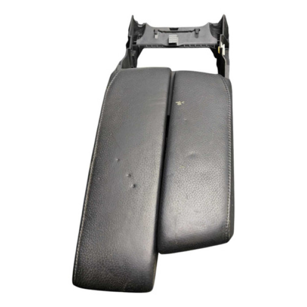 Descanso Braço Console Central Bmw 325i 2006/2008 C/detalhe Preto
