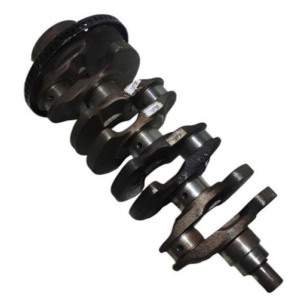 Virabrequim Fiat Cronos 1.3 4cc 2020 2021 2022 Standart