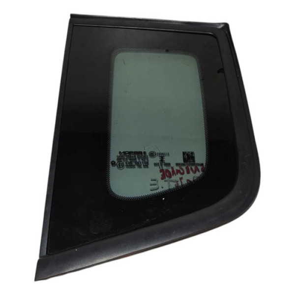 Vidro Fixo Tras Esq Jeep Renegade 2016 A 2020 519538700