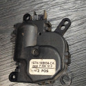 Motor Atuador Caixa Ar 1s7h19b634ca Ford Focus 1.6 2013