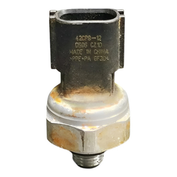 Sensor Pressostato 42cp812 Hyundai Hb20 1.0 3cc 2014/2019 Preto