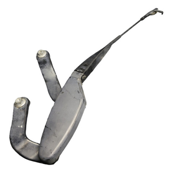 Braço Dir Limpador Parabrisa Mercedes E320 2003 A 2009 Direito