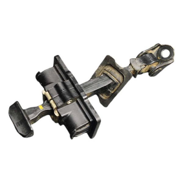 Limitador Porta Dianteira Direita Peugeot 208 2020 A 2023