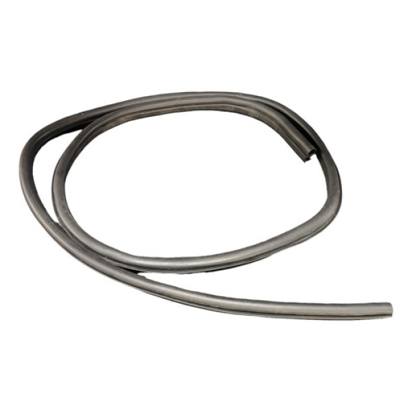 Borracha Porta Traseira Esq Ford Focus 2011 2012 2013 1