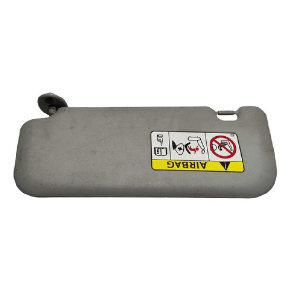 Quebra Sol Direito Mitsubishi Outlander 2011 2012 2013