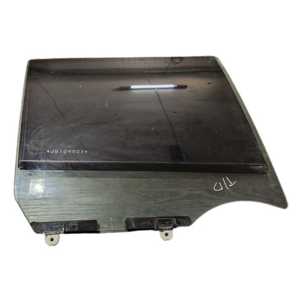 Vidro Porta Traseiro Direito Nissan Kicks 2017 2018 2019