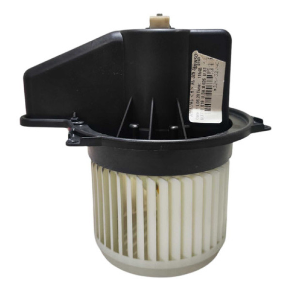 Motor Ar Forçado Fiat Argo 1.3 Trekking 2019 2020 2021