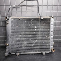 Radiador Jeep Grand Cherokee 2006 2007 2008 Detalhe