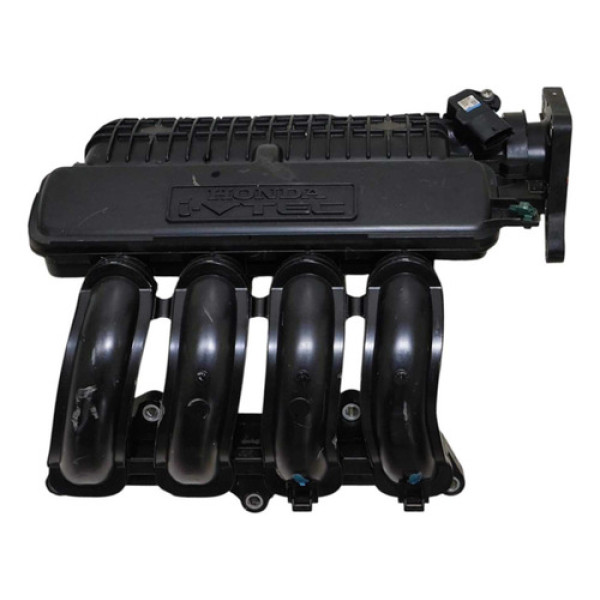 Coletor Admissão Honda Fit 1.5 2015 2016 2017