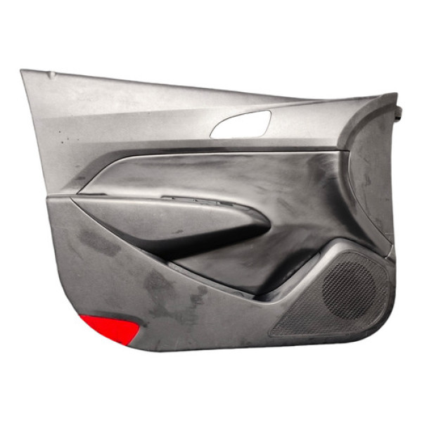 Forro Porta Dianteiro Esquerdo Hyundai Hb20 2013 A 2018 1
