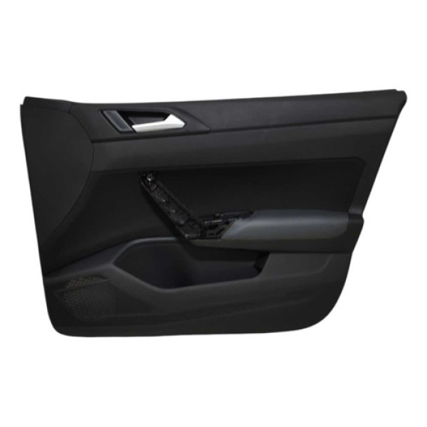 Forro Porta Diant Dir 6ea867006 Vw Nivus 1.0 Tsi 2020 A 2022