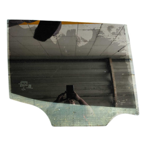 Vidro Porta Traseiro Direito Jeep Renegade 2021 2022 2023
