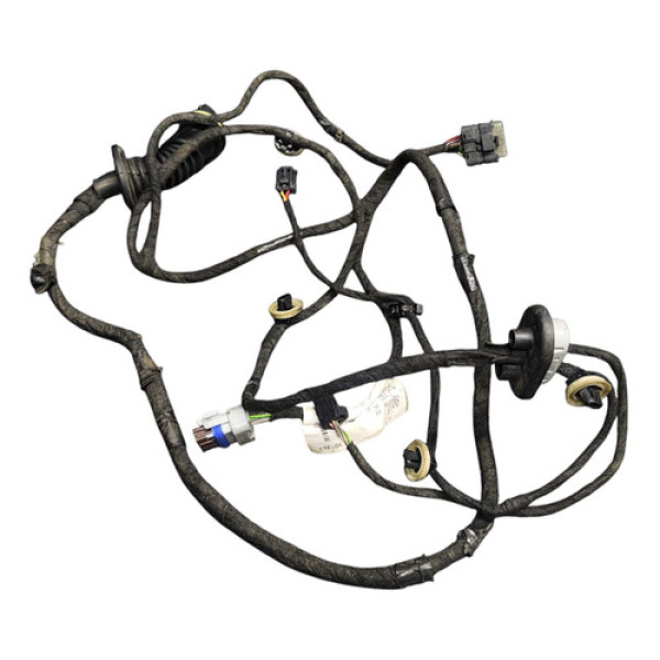 Pisca Chicote Traseiro Direito Citroen C4 Lounge 2014 A 2018