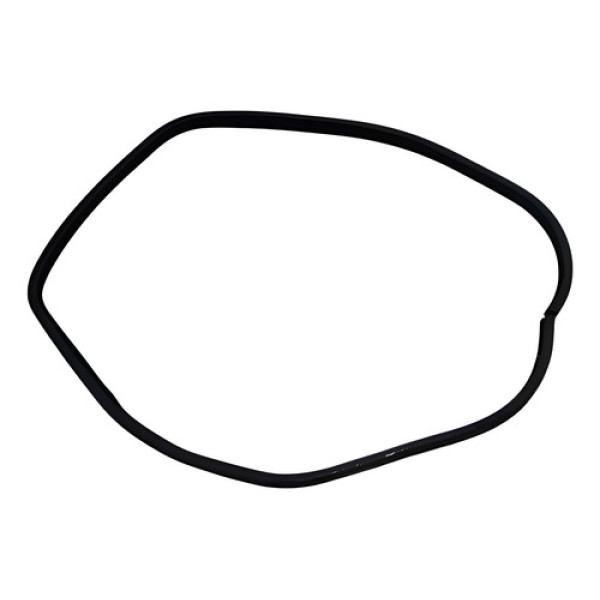 Borracha Vedação Diant Esquerda Range Rover Sport 2014/2016 Preto