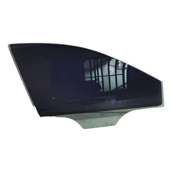 Vidro Porta Dianteira Esquerda Gm Tracker Turbo 2022 A 2024