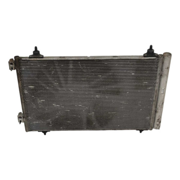 Condensador Ar Peugeot 308 2011 2012 2013 2014 9673128280