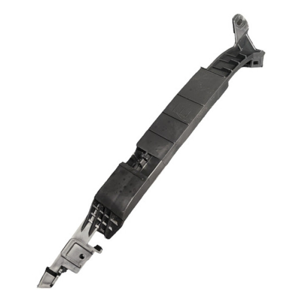 Guia Suporte Parachoque Traseiro Esq Citroen Aircross 2016