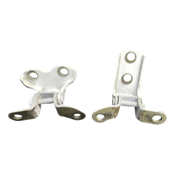 Par Dobradiça Tras Esq Toyota Yaris 1.5 Xl Sedan 2023 2024