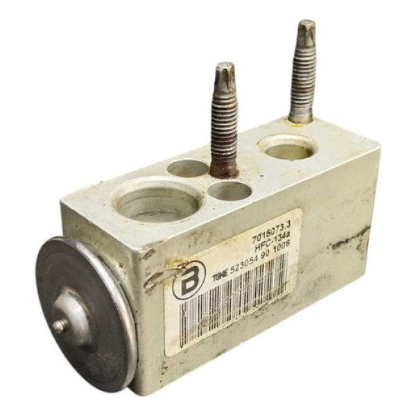 Válvula Expansão 52305490 Citroen C4 Cactus 2021 2022 2023