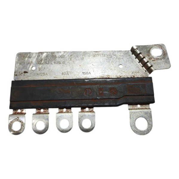 Terminal Polo Positivo Bateria Vw Tcross 2020/22 2q0937629d