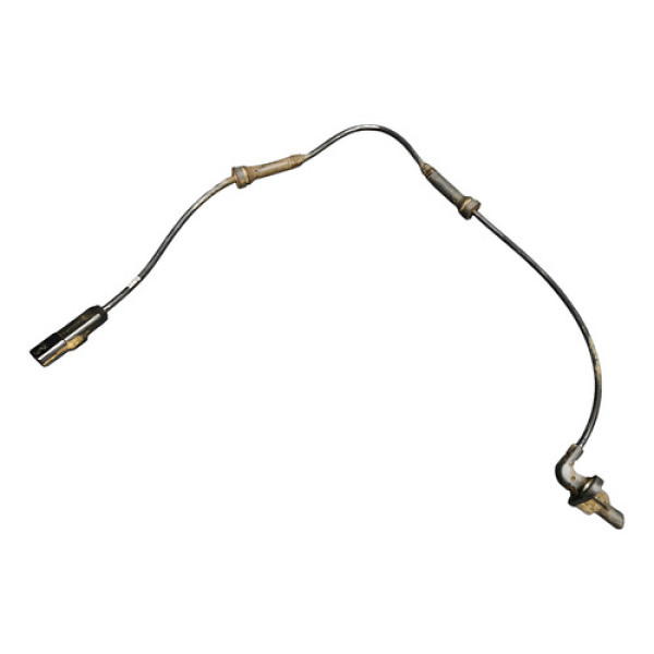 Sensor Frontal Citroen C4 Hatch 2.0 2008 2009 A 2012 Preto