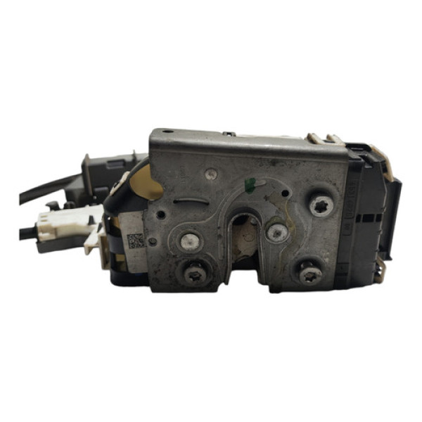 Fechadura Porta Traseira Esquerda Jeep Renegade 2017 A 2019