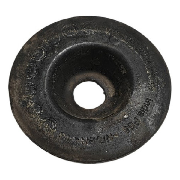 Borracha Batente Mola Traseira 2q0512149 Vw Tcross 2021 2022 1