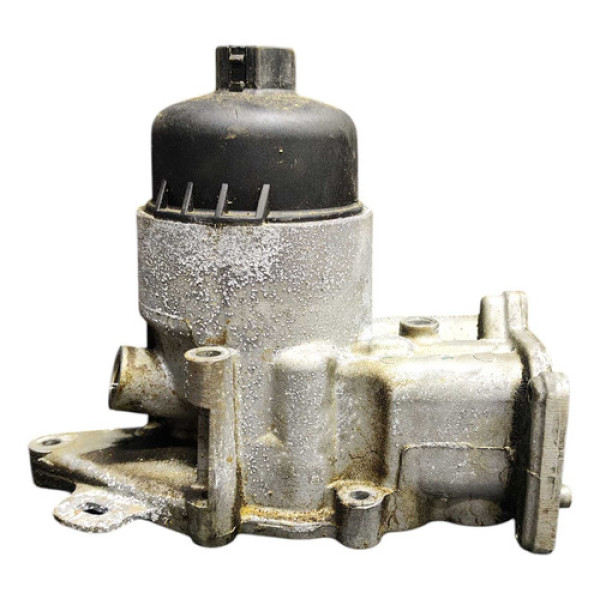 Filtro Óleo Citroen C4 Hatch 2.0 2008 2009 A 2012