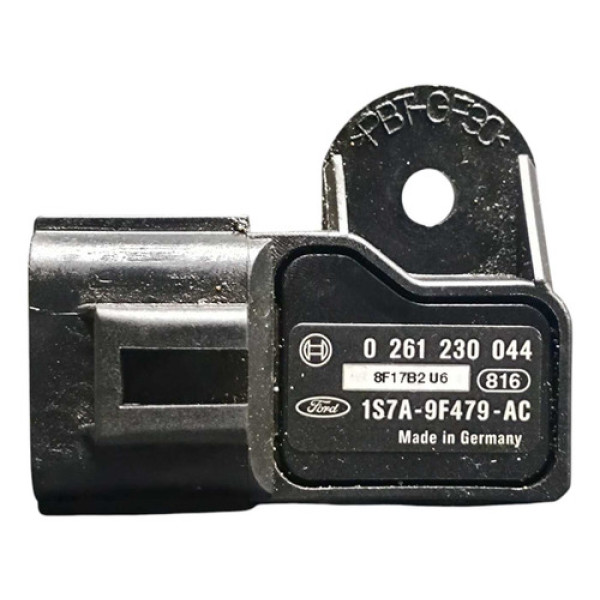 Sensor Map 1s7a9f479ac Ford Focus Sedan 2009 2010 2011