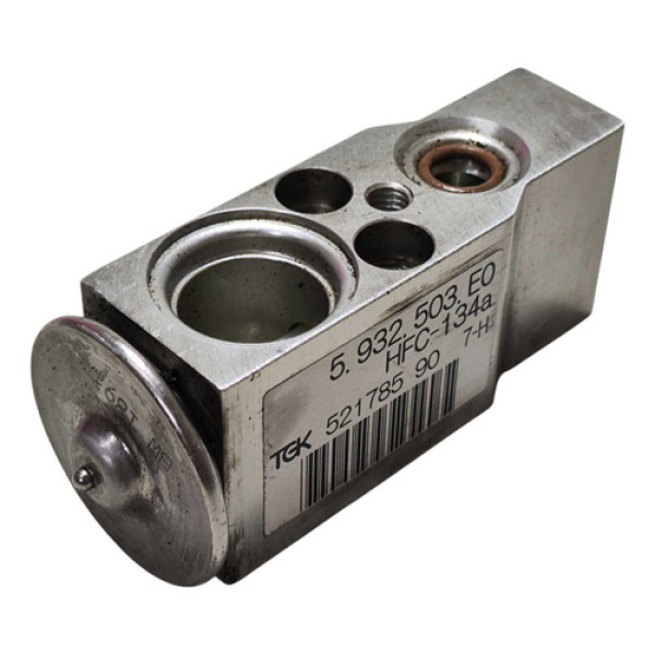 Válvula Expansão 5932503e0 Citroen C3 2003 2004 A 2011