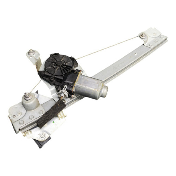 Máquina Vidro Traseira Direita Renault Duster 2014 2015 2016