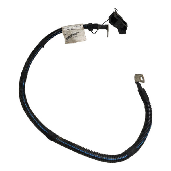 Pisca Cabo Da Bateria Fiat Argo 2018 2019 1.0 Direito 1