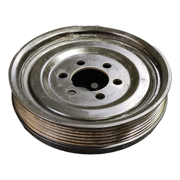 Polia Virabrequim Bmw 320i 328i 2013 2014 2015