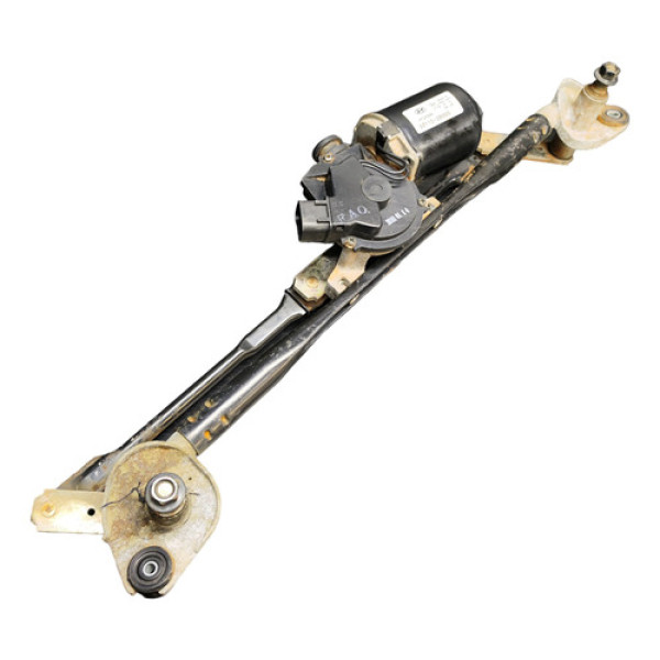 Motor Limpador Parabrisa 981102b000 Hyundai Snata Fé 2011 12