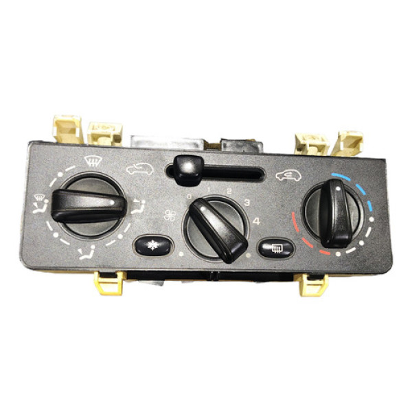Comando Ar Condicionado Citroen C3 2003 2012 154540800