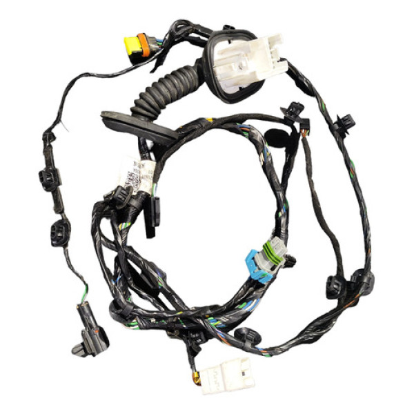 Chicote De Porta Dianteira Direita Chery Arrizo 5 2018 2019 