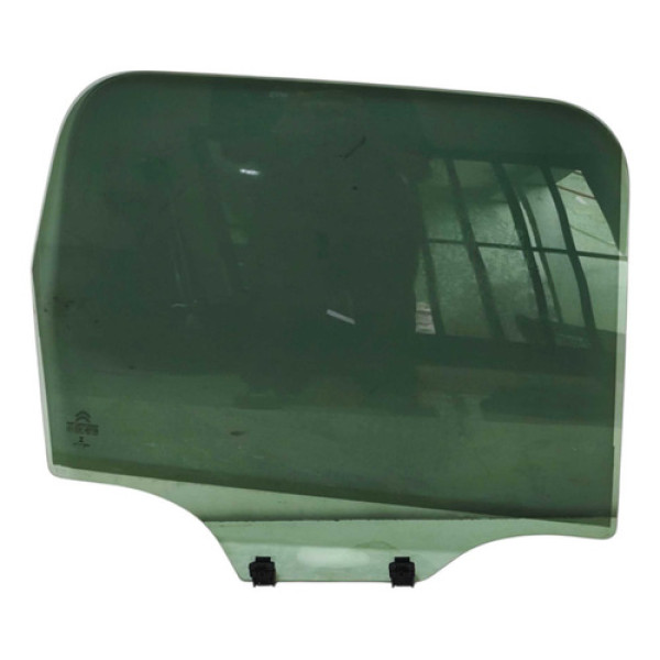 Vidro Porta Tras Direita Citroen C3 Aircross 2016 A 2020