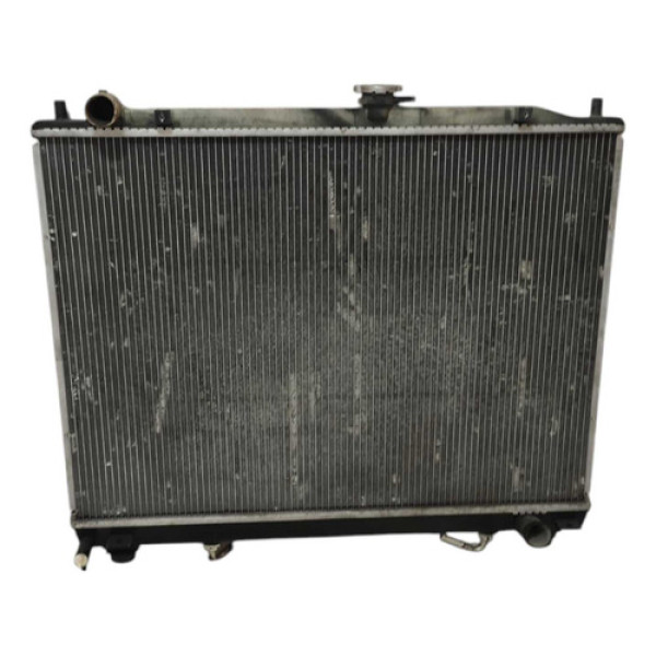 Radiador Água Mitsubishi Outlander 2.0 2011 2012 2013 2014