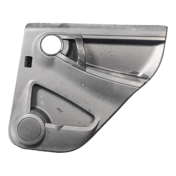 Forro Porta Traseira Direita J2 2013 2014/2018 6202023u8050  Preto