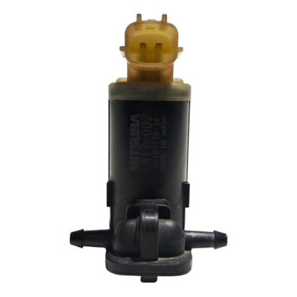 Bomba Água Reservatório Limpador Nissan Kicks 2016 2017 2018