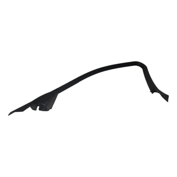 Moldura Porta Dianteiro Direito Bmw 320i 2013 2014 2015