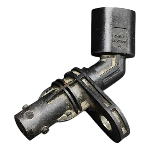 Sensor Frontal Diant Esquerdo Chery Celer 2012 A 2014 Preto