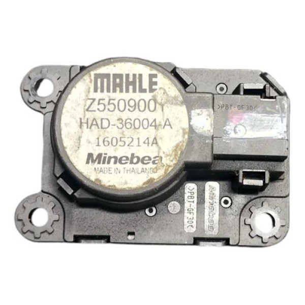 Moto Ar Condicionado Z5509001 Peugeot 208 2020 2021 A 2023