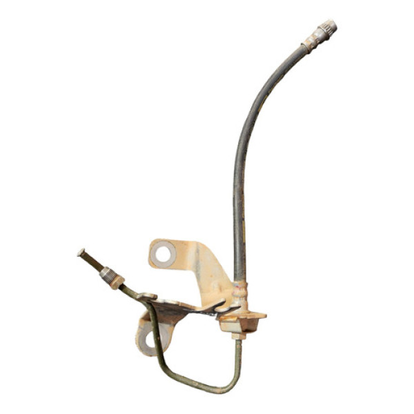 Flexível Roda 479601326r Duster Oroch 2.0 2014 2015 2016 