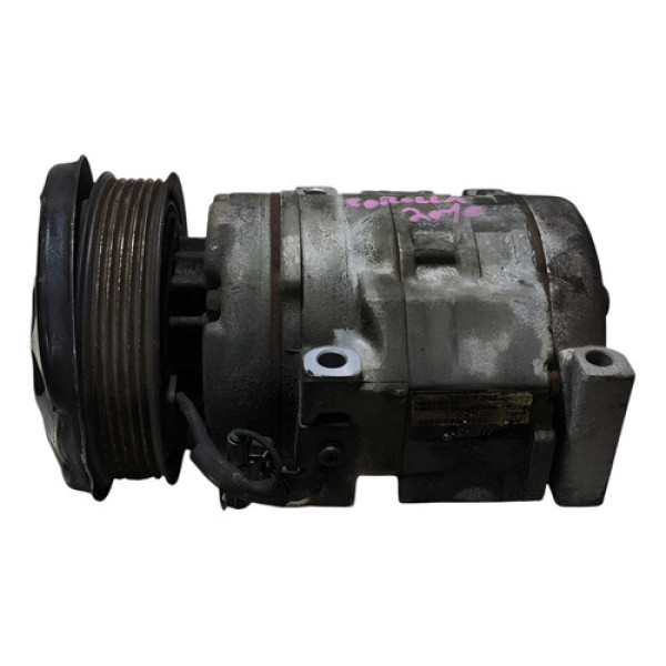 Compressor Ar Cond Bc4471909893 Toyota Corolla 2.0 2009/2013