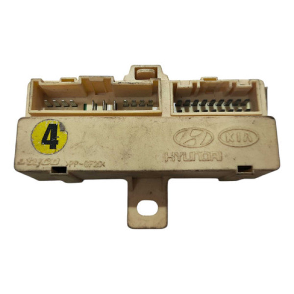 Modulo Trava Eletrica Kia Magentis 2007 2008 2009 911362g800