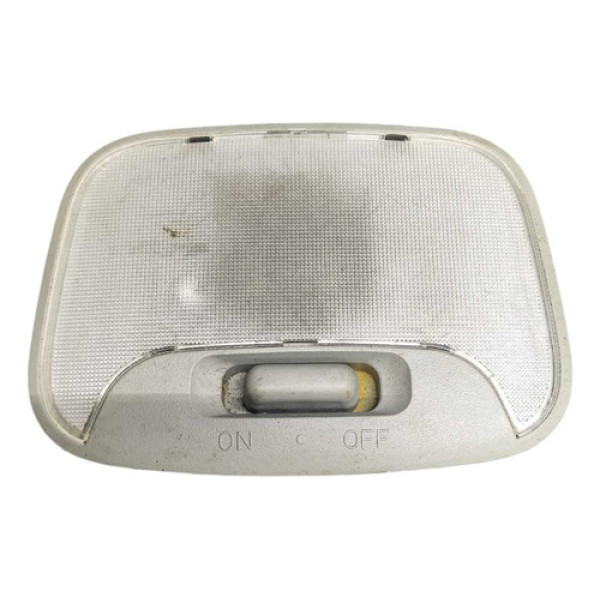  Luz Teto Cortesia Traseira Mitsubishi Outlander 2011/2013 