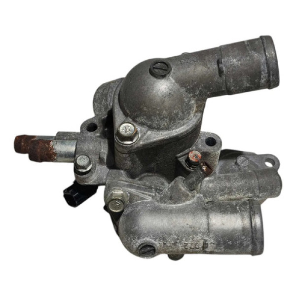 Carcaça Válvula Termostática Mitsubishi Outlander 2009/2012